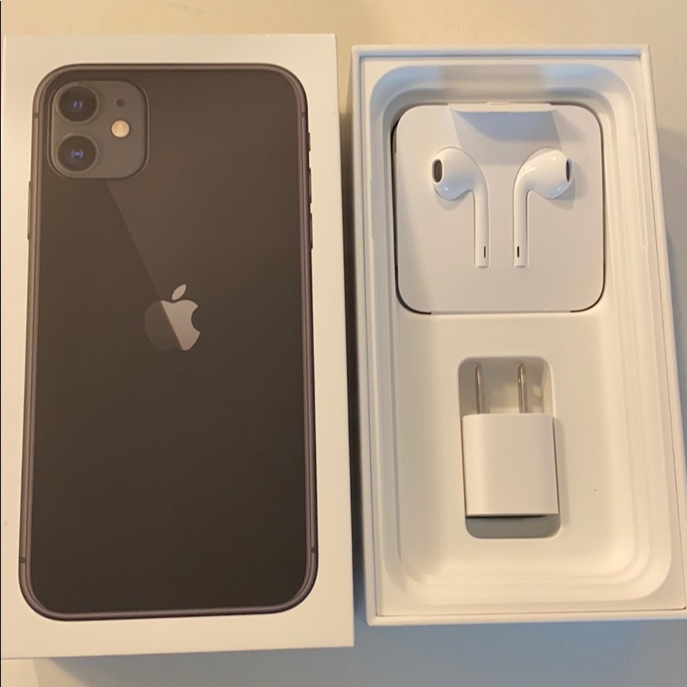 Brand New Iphone Charger